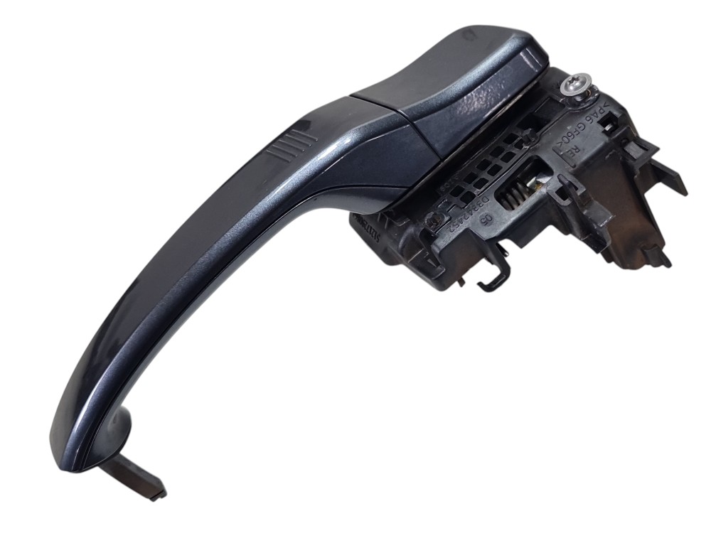Maçaneta Externa Dianteira Direita Bmw I3 2022 729086409 Dianteira 4