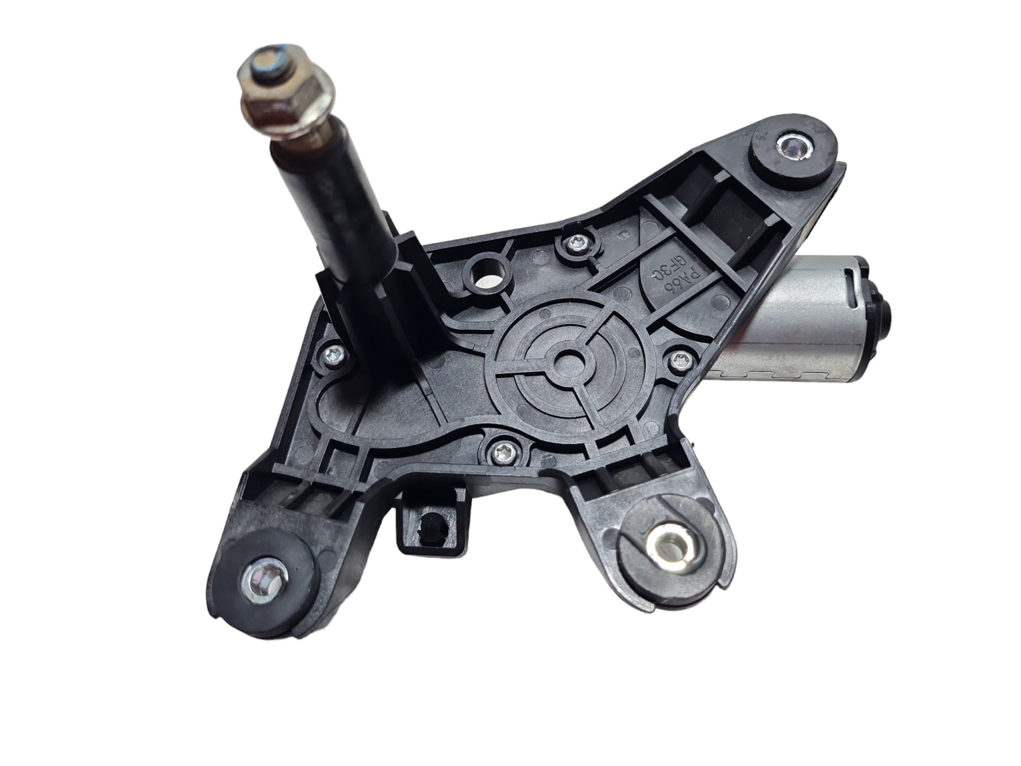 Motor Limpador Tampa Tras Vigia Chery Tiggo 5 2022 685611110 2