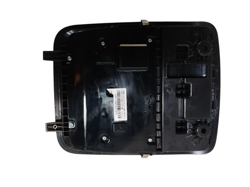 Luz De Cortesia Teto Byd Dolphin Mini 2026 Original 6