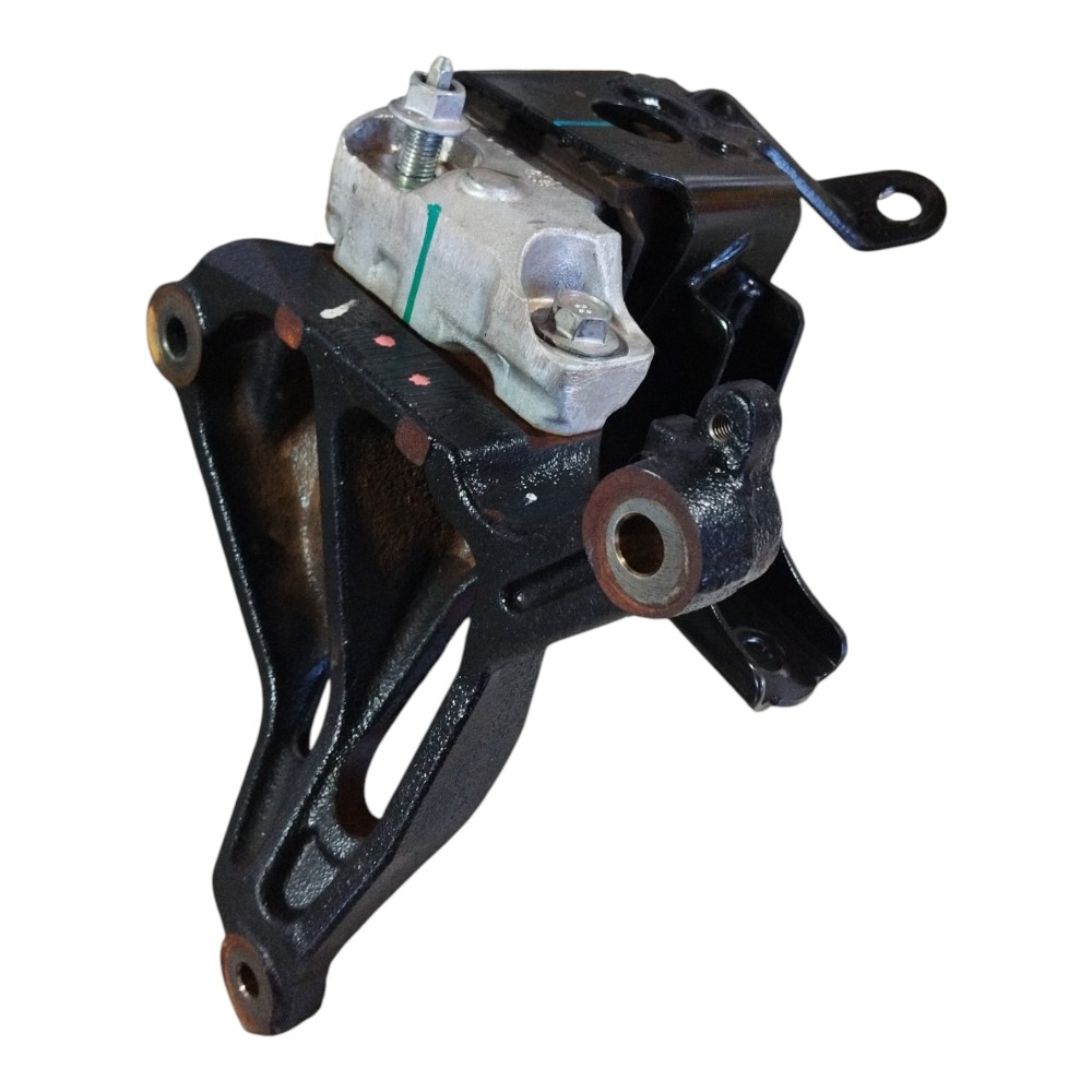 Coxim Completo Motor Toyota Yaris 2019/23 Original 22104017 6