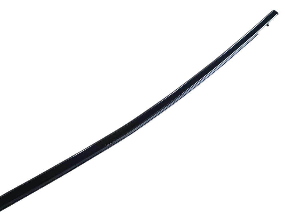 Friso Externo Porta Dianteira Esquerda Citroen Ds5 2015 4