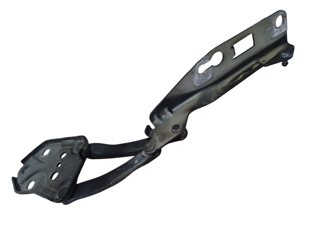 Dobradiça Capô Esquerdo Volvo Xc40 T5 2020 31356752 3