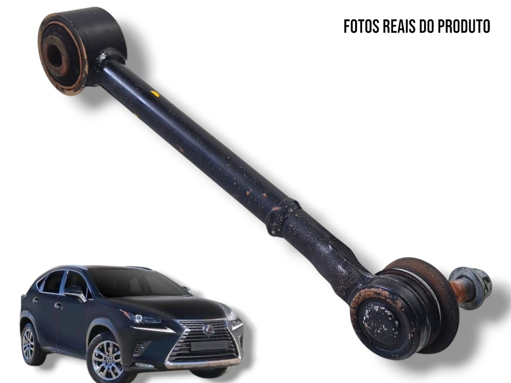 Bieleta traseira Original Lexus NX 300h 2019 1