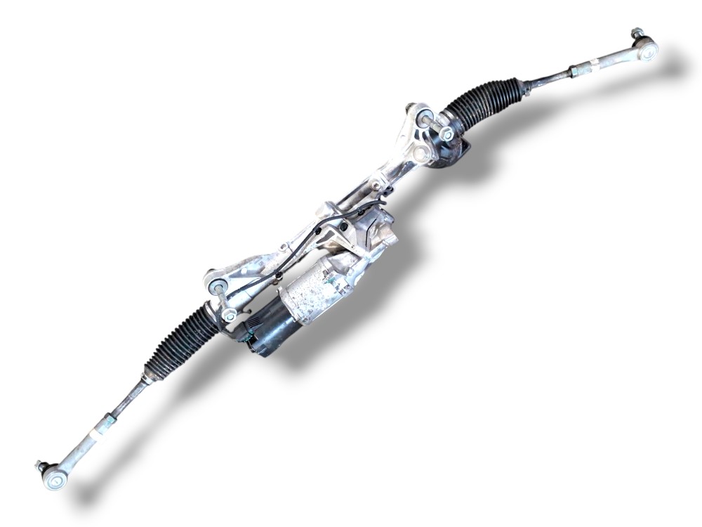 Caixa Direção Gwm Tank300 Híbrido 2025 2026 1500Km Rodados 1