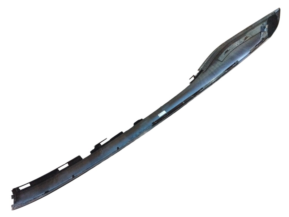 Acabamento Esquerdo Teto Bmw I3 2022 1559956-00 Original 5