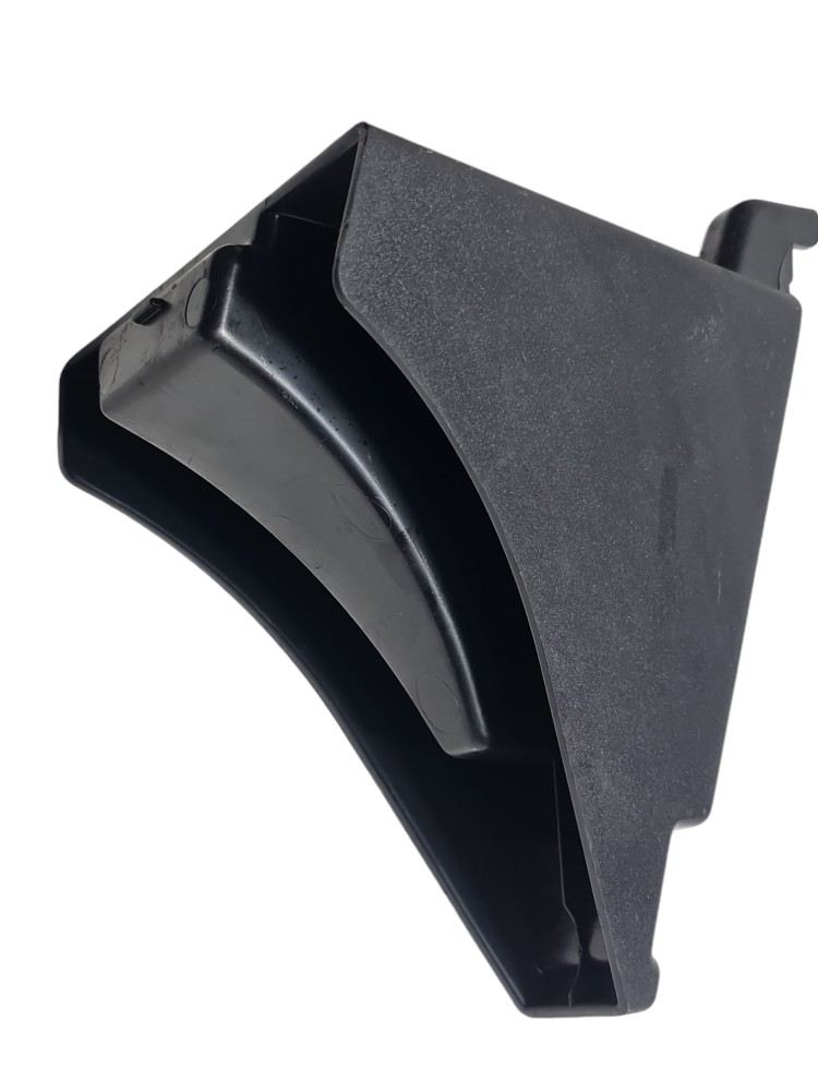 Suporte Central Interno Para Bagagem Traseira Volvo V40 2017 5