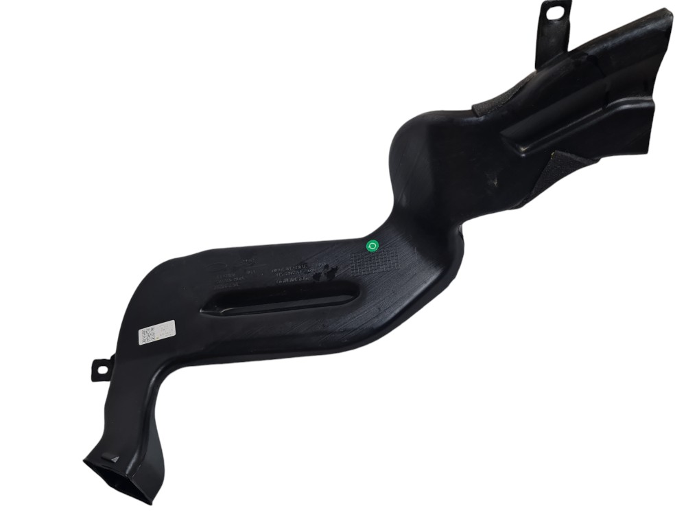 Tubo Duto Ar Condicionado Chery Tiggo 5 2022 T155305560 6