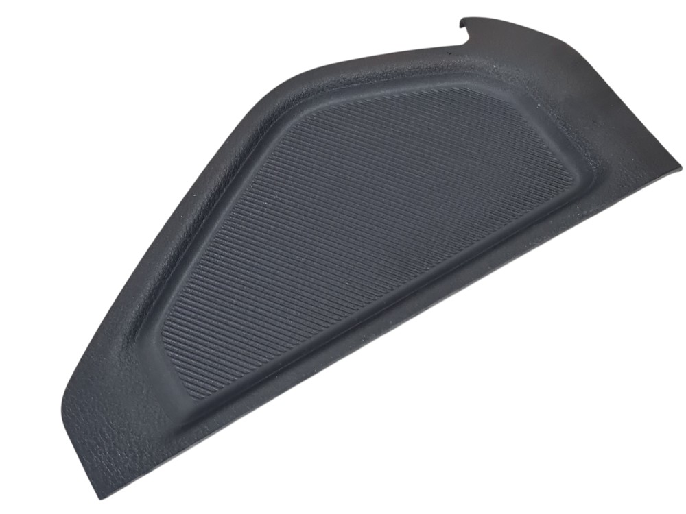 Moldura Lateral Painel Direito Jeep Commander 2022 2023 2024 5