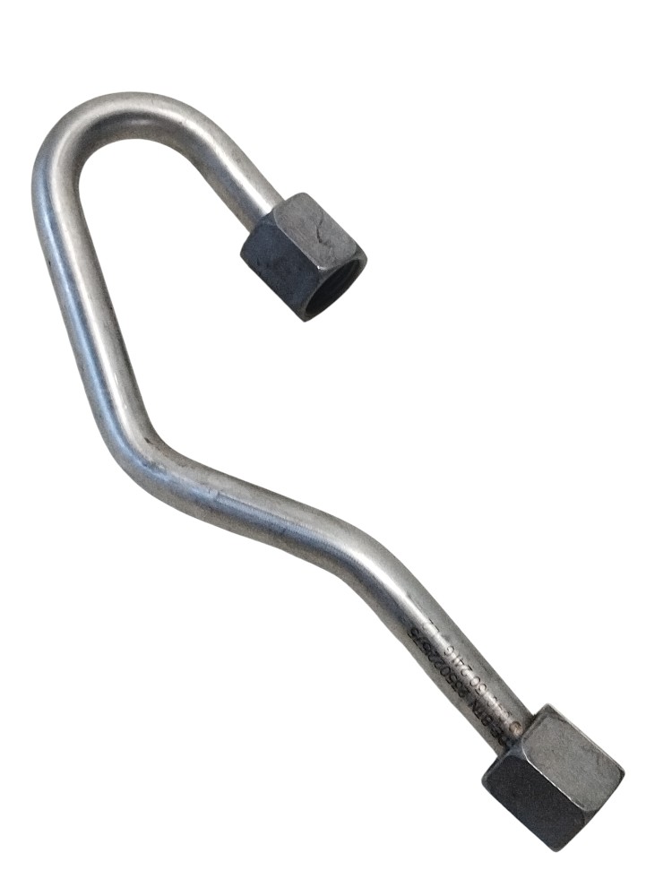 Tubo De Pressão Flauta Combustível Vw/polo 2024 04c 130 241g 5
