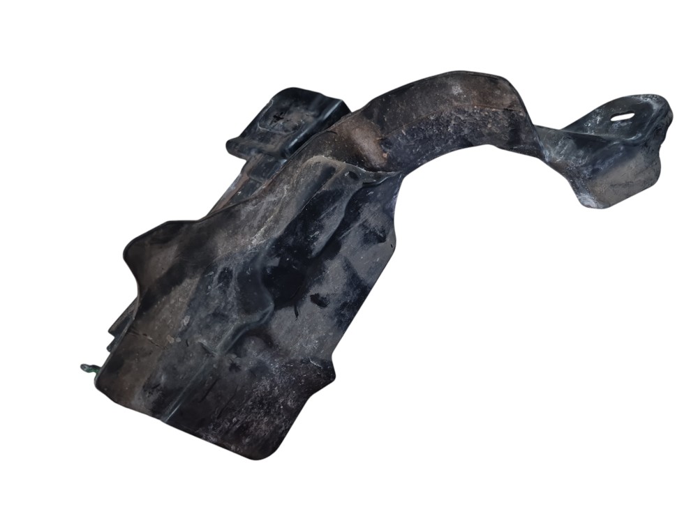 Protetor Arco Roda Dianteira Direita Volvo Xc40 2020 4