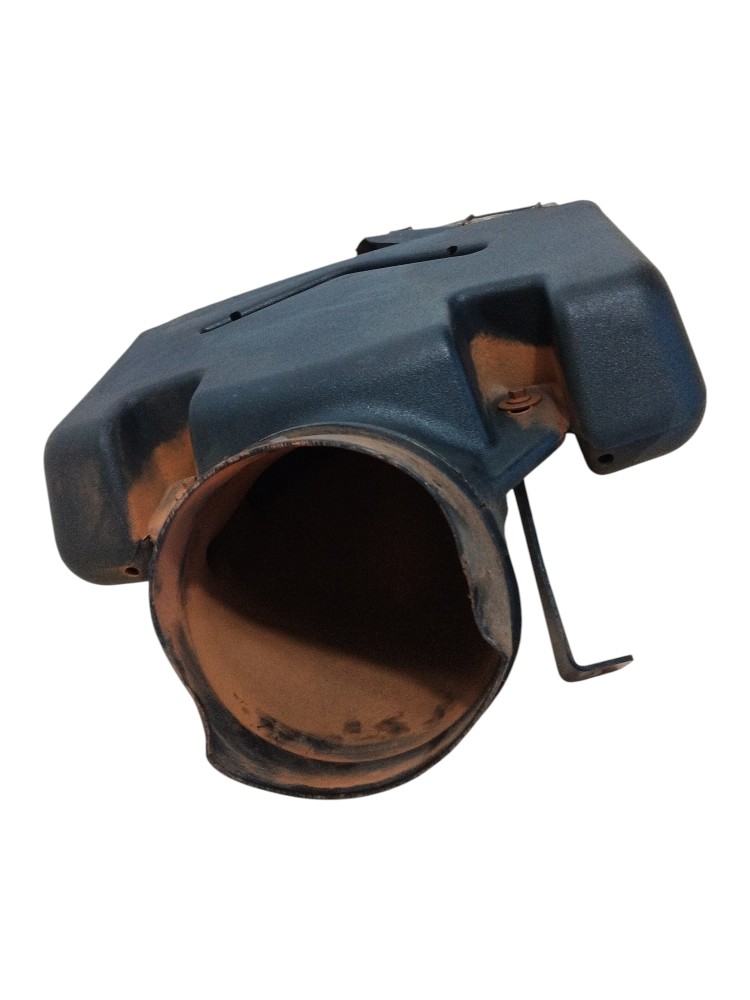 Duto Admissão De Ar Motor Volvo Vm 330 2021 21757601 Usado 6