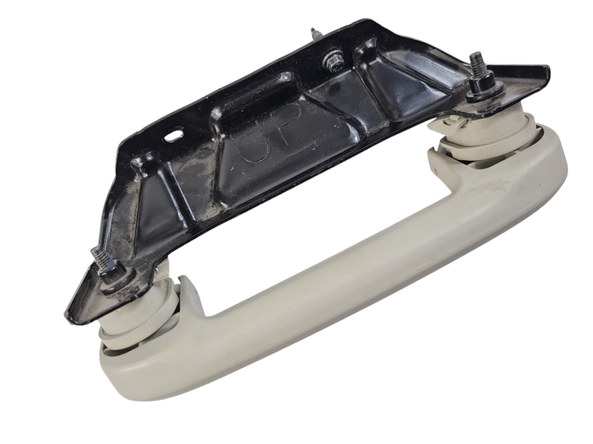 Suporte E Alça Teto Dianteiro Direito Volvo Xc90 D5 2017 4