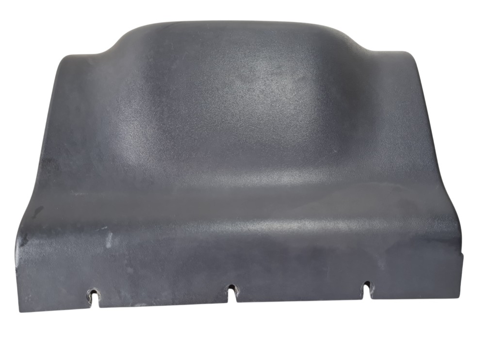 Acabamento Inferior Painel Diant Esq Dodge Dakota 1999 5
