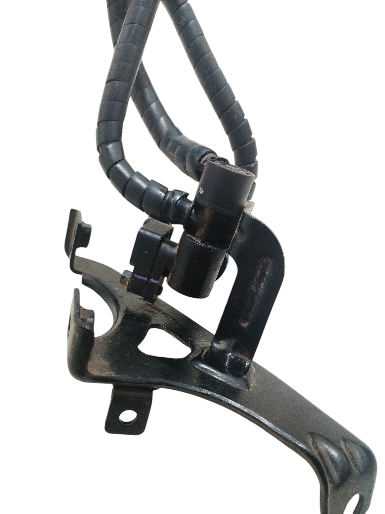 Mangueiras Válvula Canister Chery Tiggo 8 1.6 2022 2023 3