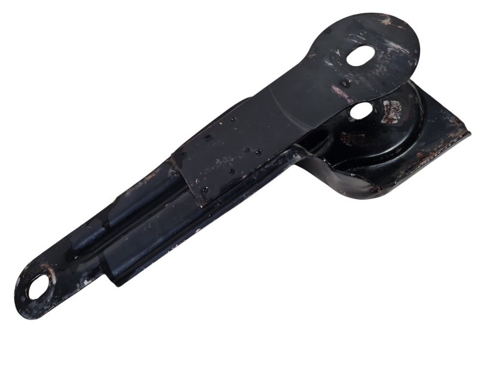 Suporte Traseiro Câmbio Vw Gol G2 1997 Original 3773995410 3