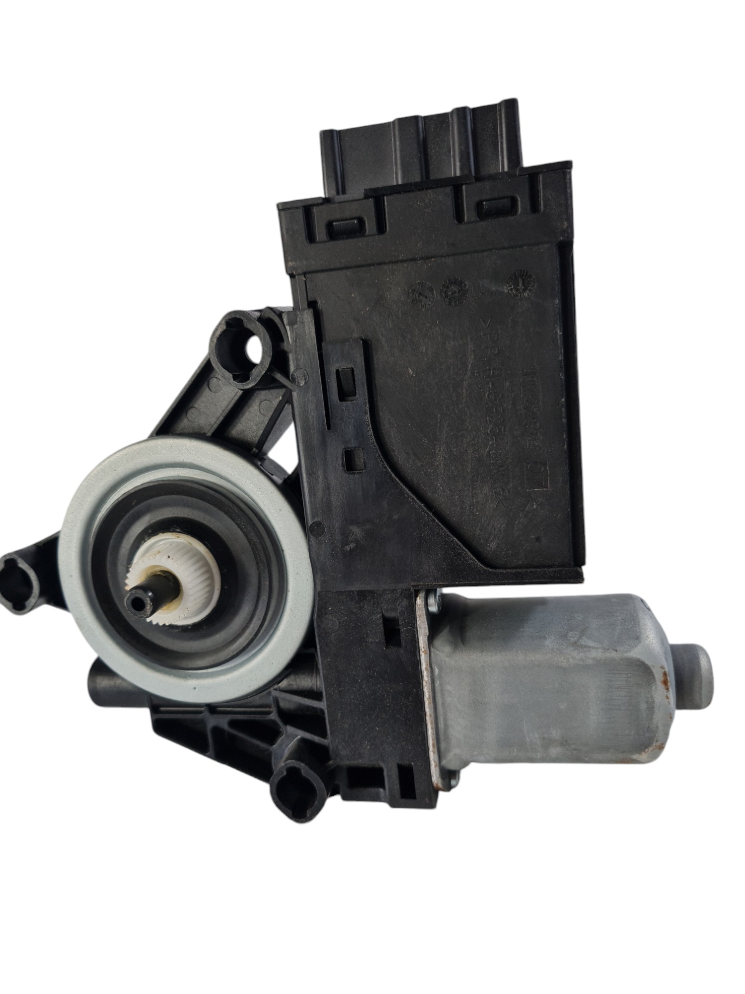 Máquina Vidro Porta Tras Direita Volvo Xc90 D5 2017 31453360 6