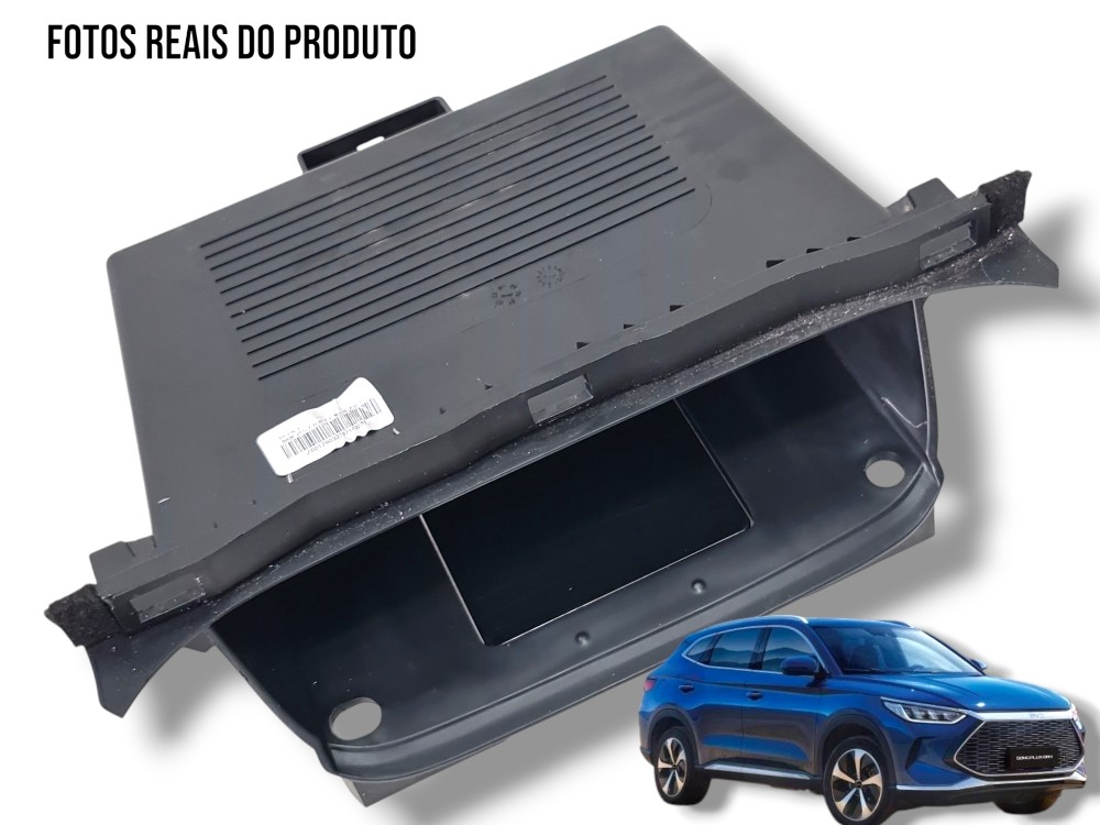Carregador Por Indução Byd Song Plus 2024 Sa3fe-5305042a