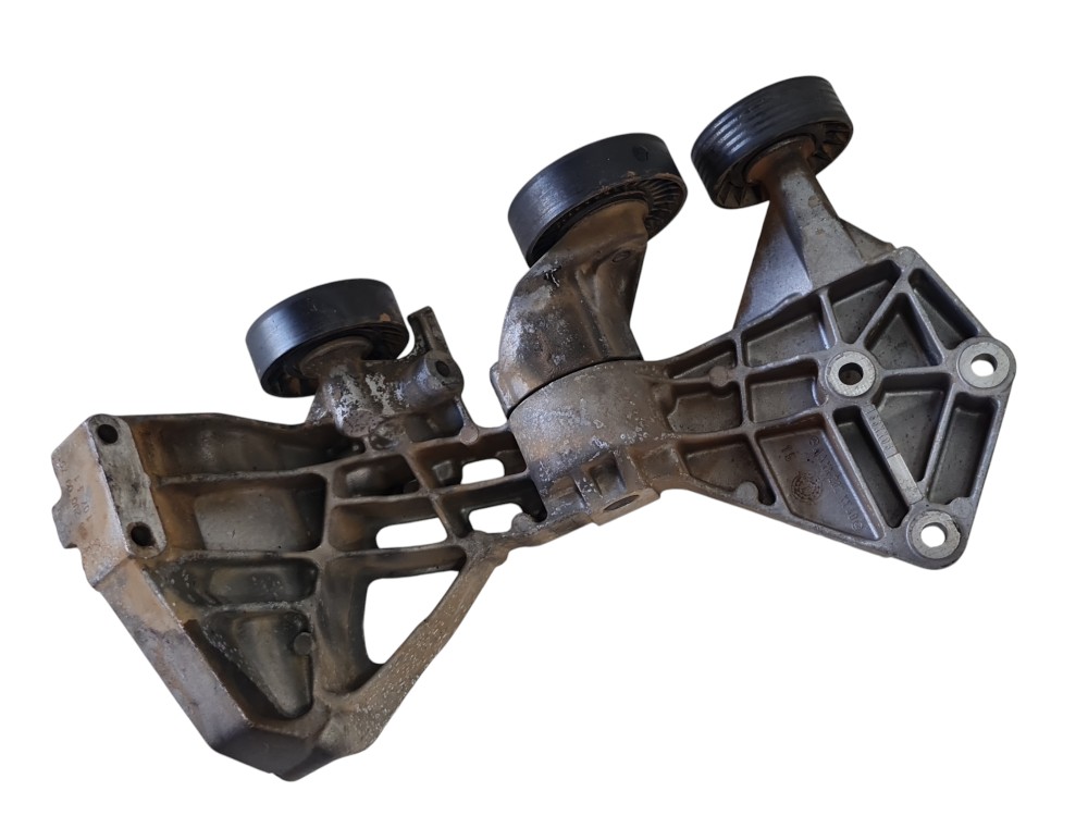 Suporte Compressor Alternador Classe A160 1999 A 2005 3