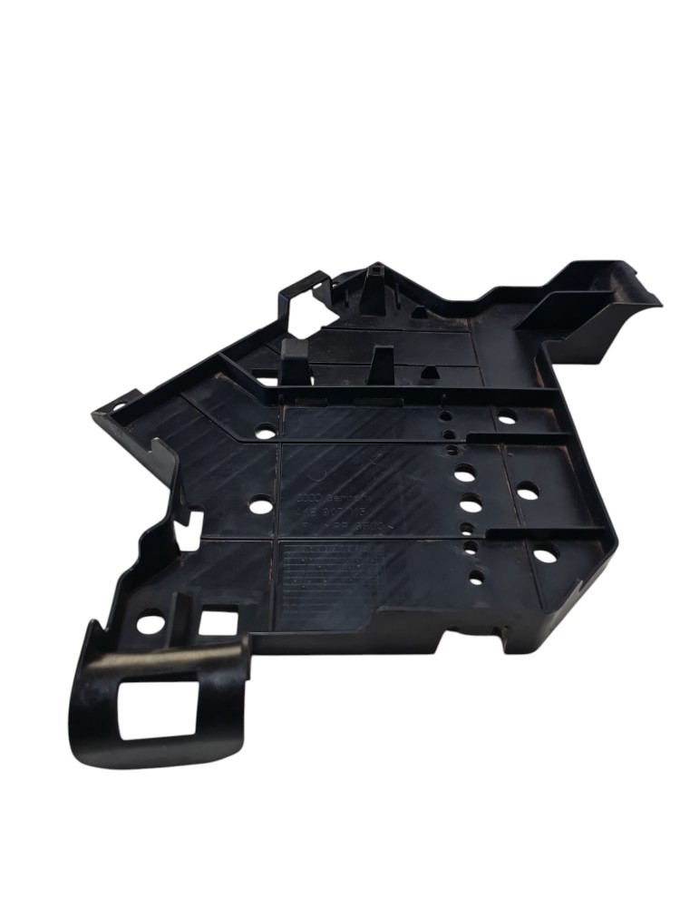 Suporte da caixa de distribuição Audi E-Tron 2022 original 3