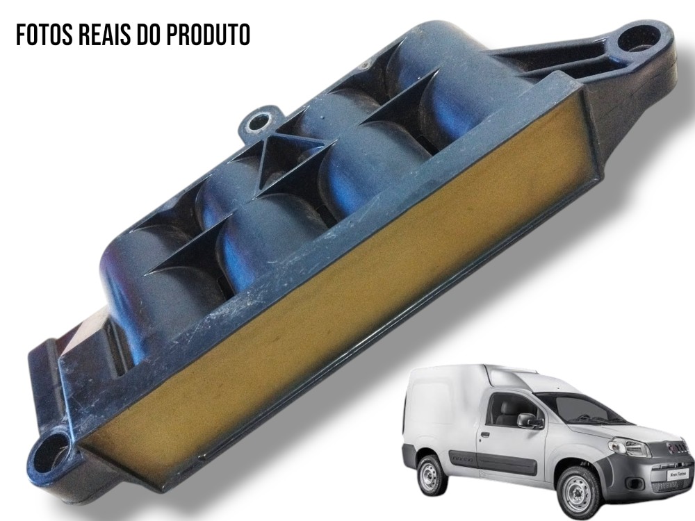 Bobina Ignição Fiat/fiorino Endurance 80milkm 2021 Original 1