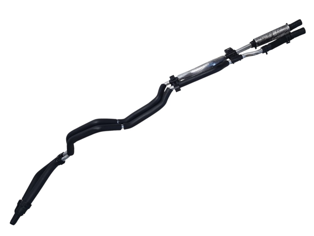 Mangueiras Resfriador bateria gwm tank 300 2025 26 original 5