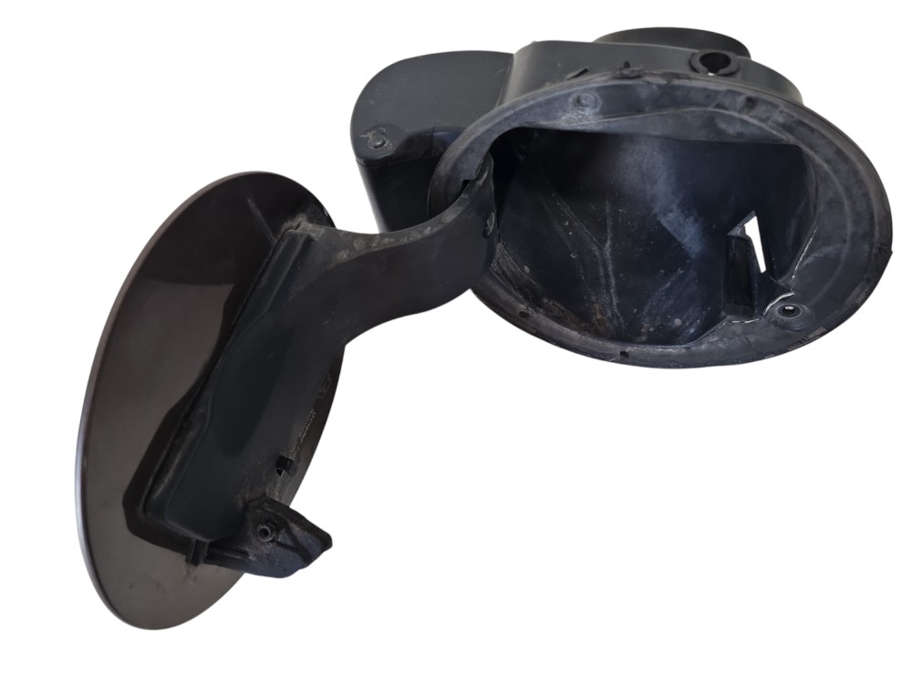 Portinhola Tanque Combustivel Volvo Xc60 2015 31298740 Risco 3