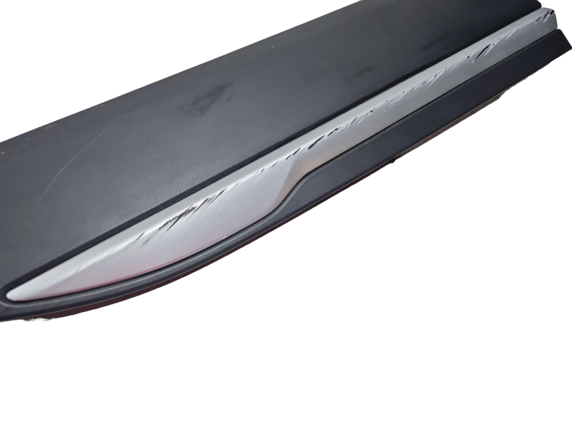 Moldura Porta Dianteira Direita Chery Tiggo 5 2022 Detalhe 2
