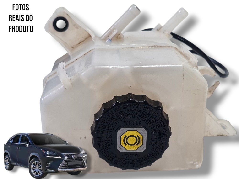 Reservatorio Fluido De Freio Lexus Nx 300h 2019 Etq12-00007 1