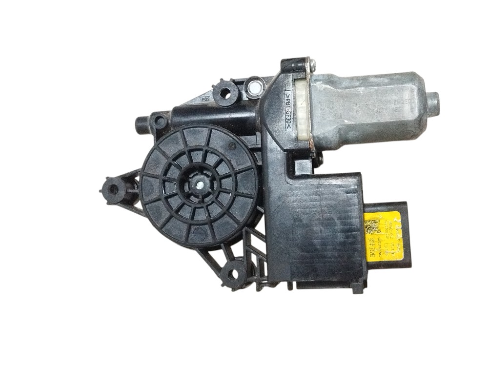 Motor Vidro Elétrico Traseiro Diteito Byd Dolphin Plus 2024 6
