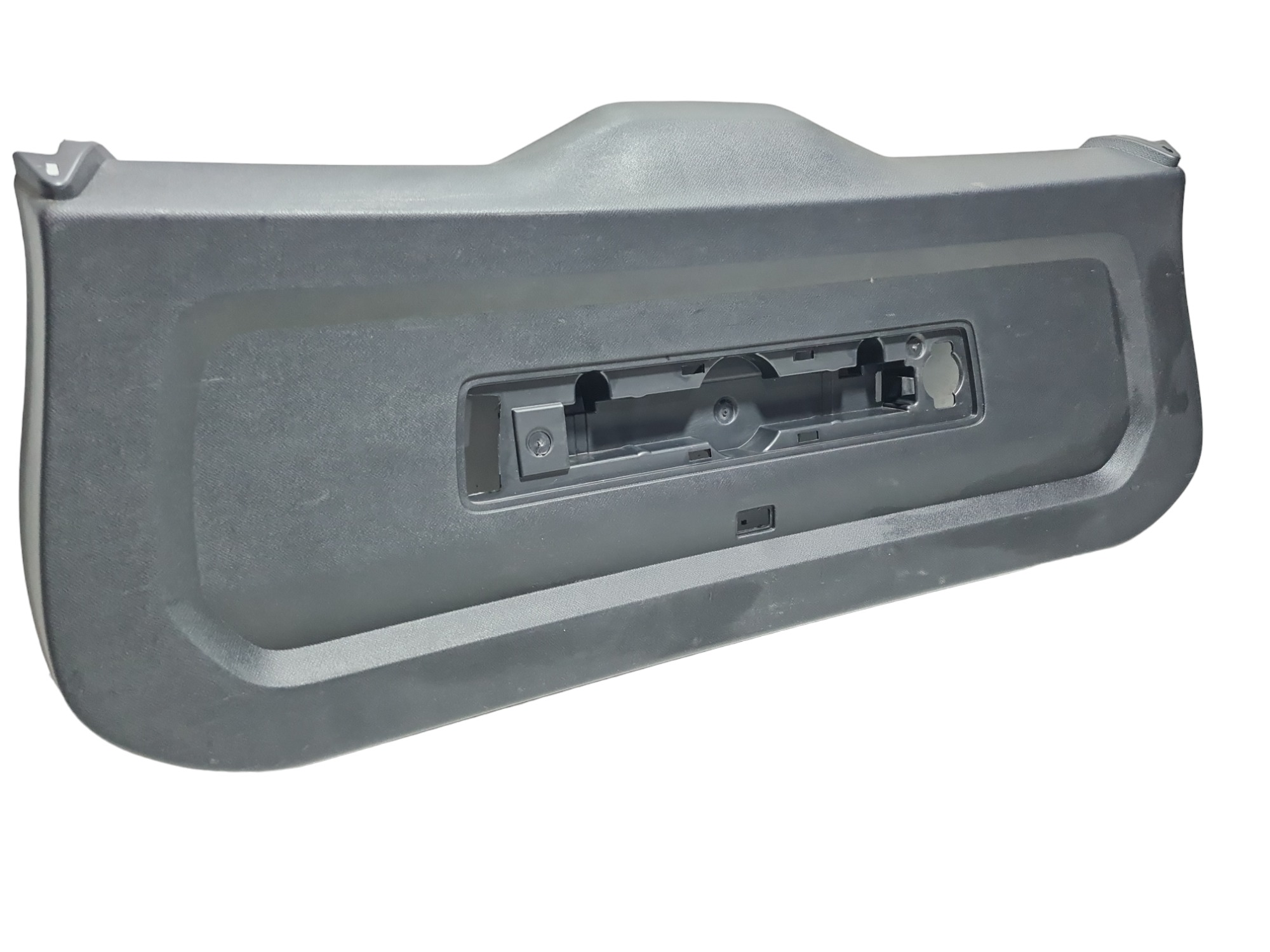 Acabamento Forro Porta Malas Volvo Xc90 D5 2017 31389035 2