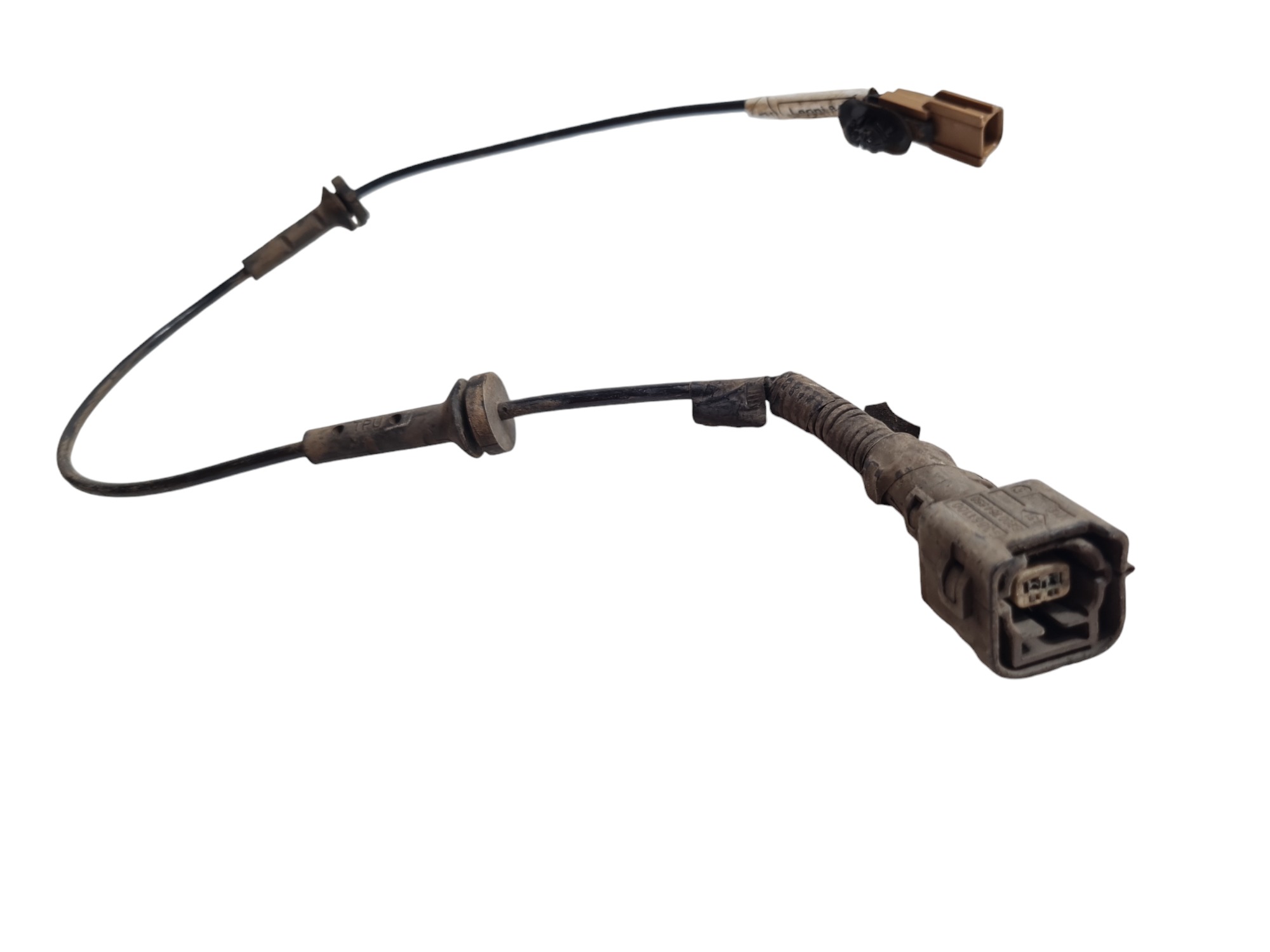 Sensor pastilha freio traseir Renault Master 2023 440670001R 6