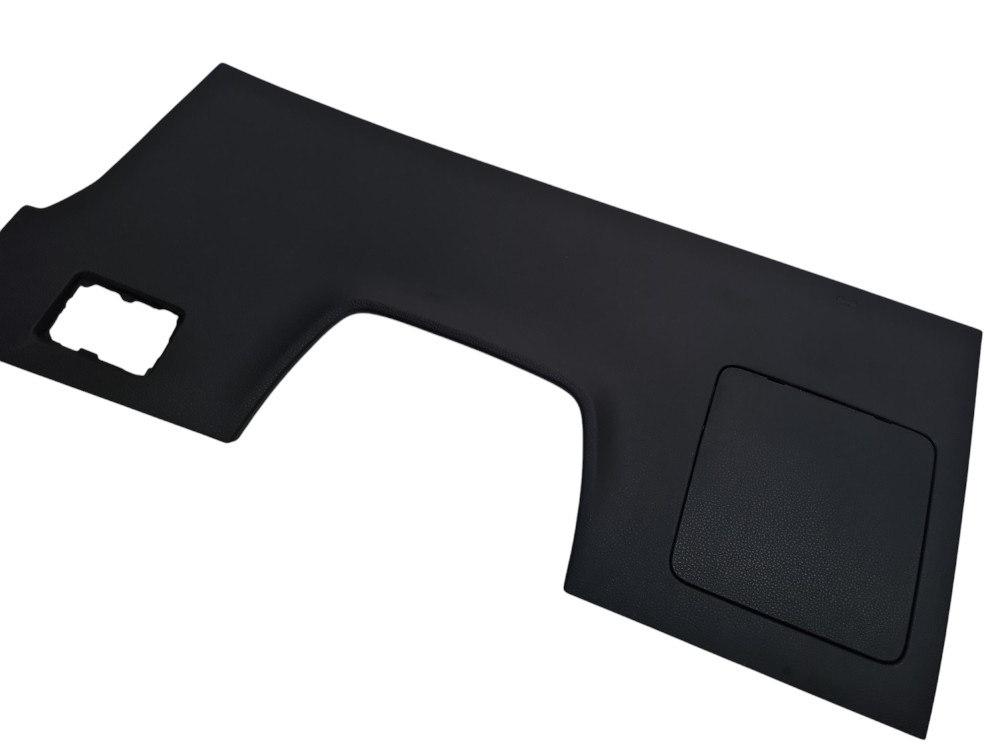 Moldura Acabamento Painel Ford Territory 2025 Ns1-01630 2