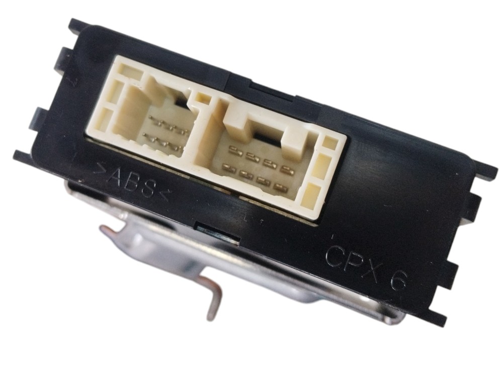 Módulo Wiper Relay Toyota Corolla Grs 2024 8594012240 4