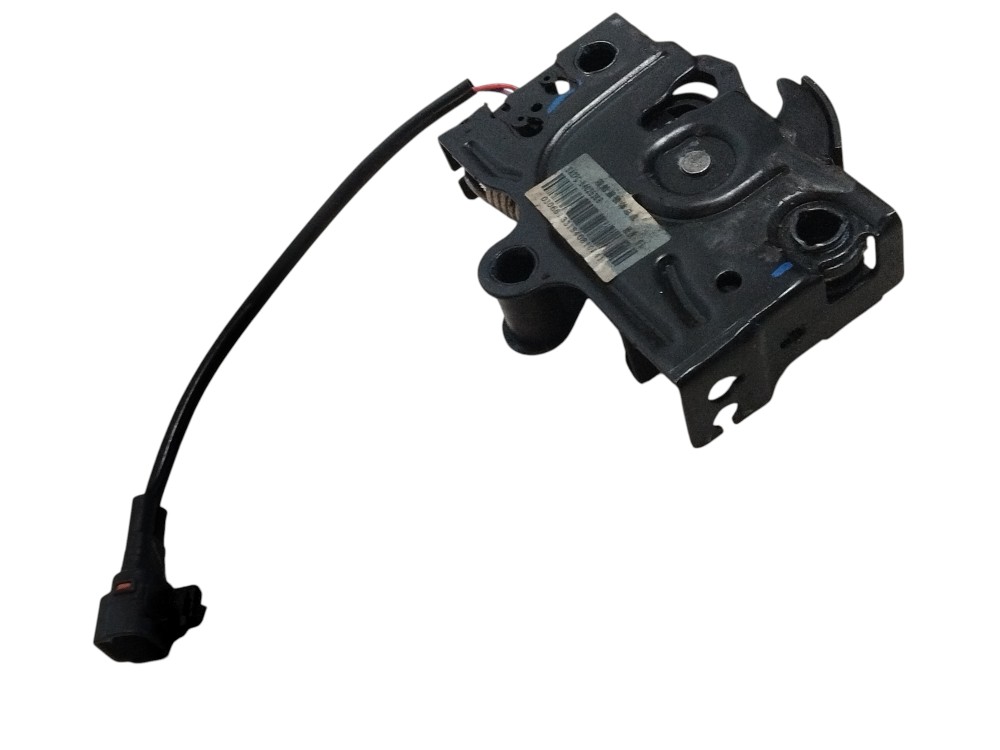 Fechadura Porta Malas Byd Song Pro 2025 2026 SA2FC8402530B 5