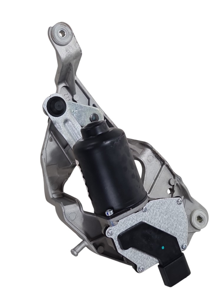 Motor Limpador Parabrisa Byd Dolphin Mini 2024 2025 2026 4