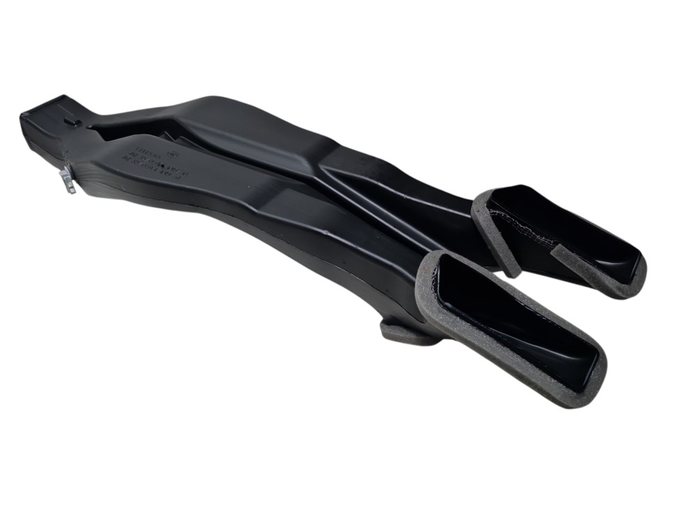 Duto de ar central para Audi e tron ano 2022 2023 original 6