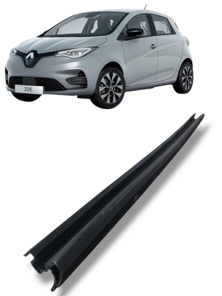 Pestana Int Porta Dianteira Direita Renault Zoe Neo 2022 1
