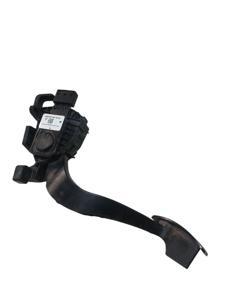 Pedal do acelerador elétrico Fiat Fiorino 2021 ORIGINAL 6