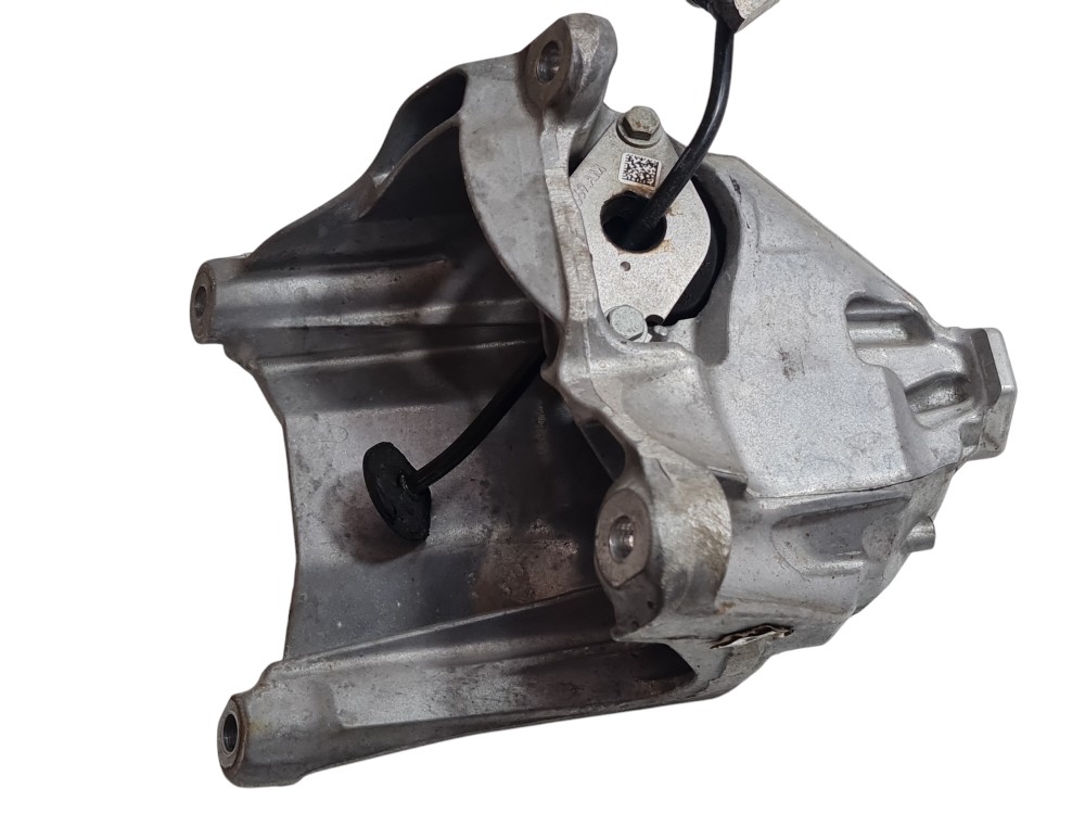 Suporte Motor Audi A4 Avant 2019 4m0199307 5