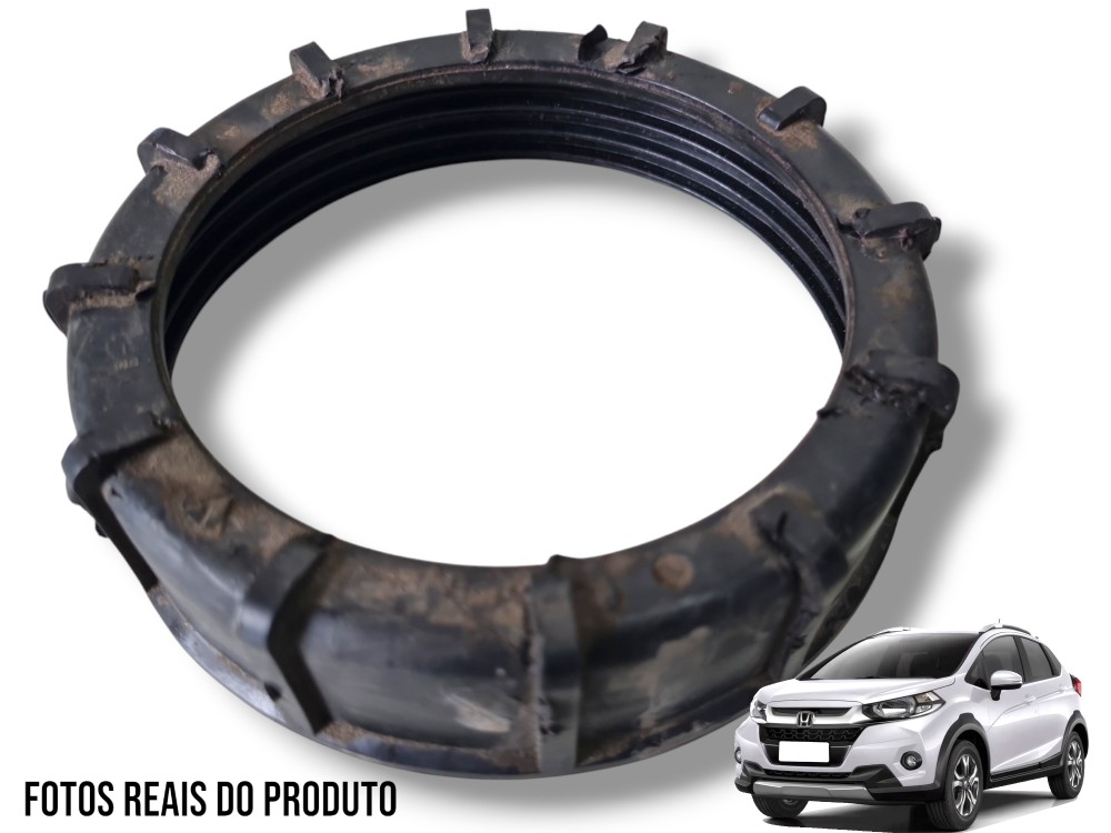 Porca Rosca Boia Tanque Combustivel Honda Wrv 2021 Original 1