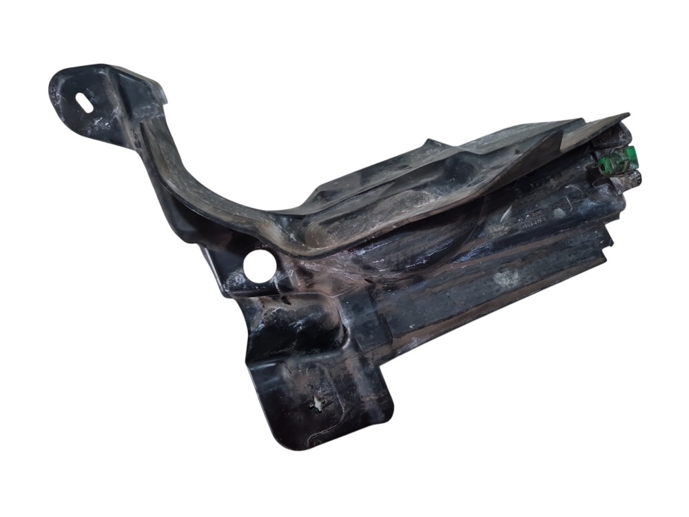 Protetor Arco Roda Dianteira Direita Volvo Xc40 2020 6