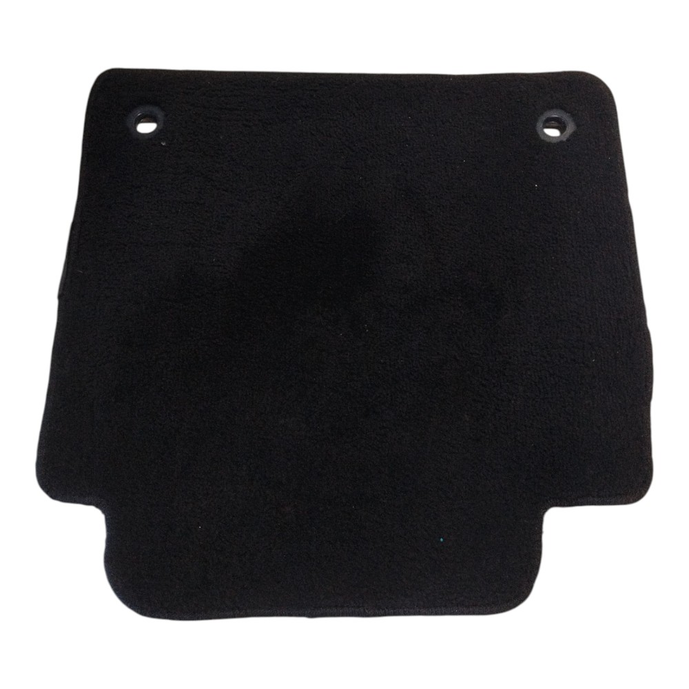 Jogo Completo Tapete Lexus Linha Ls460l Original  Preto 8