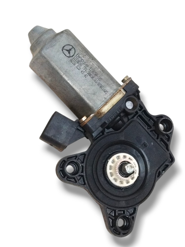 Motor Vidro Elétrico Direito Mercedes Classe c 230 2002 2003 2