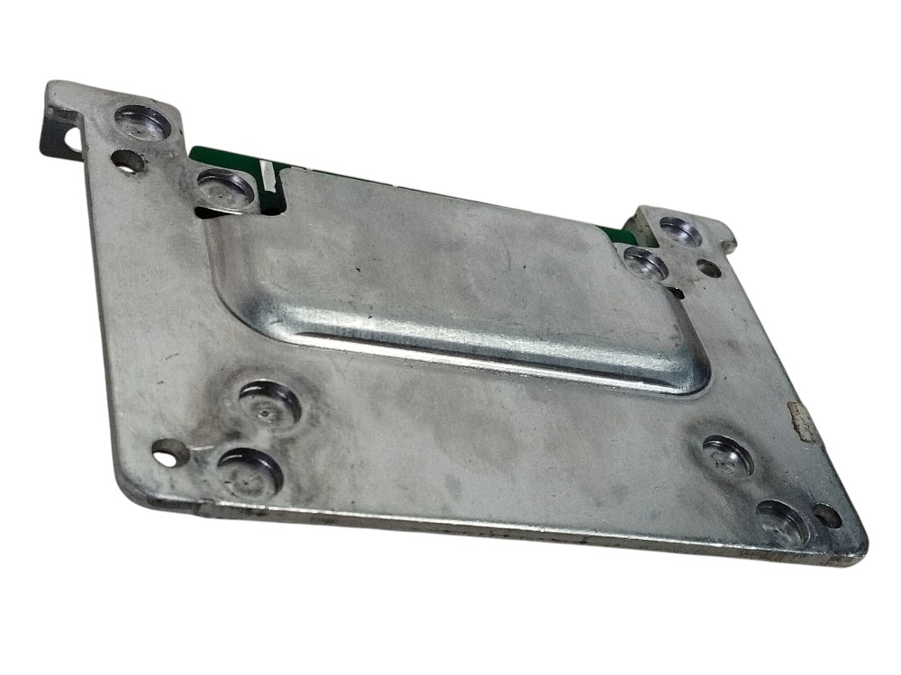 Modulo De Farol Led Vw/polo 2024 231151191292 Original 5