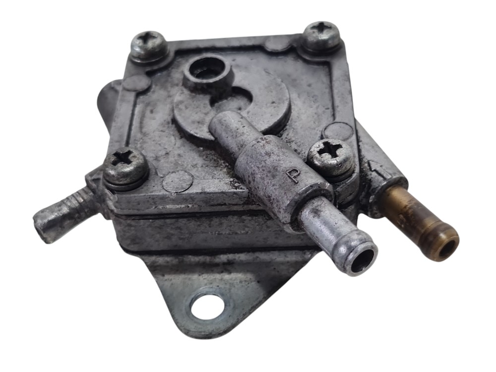 Bomba Combustível Gasolina Kasinski Comet Gtr 250 2008 4