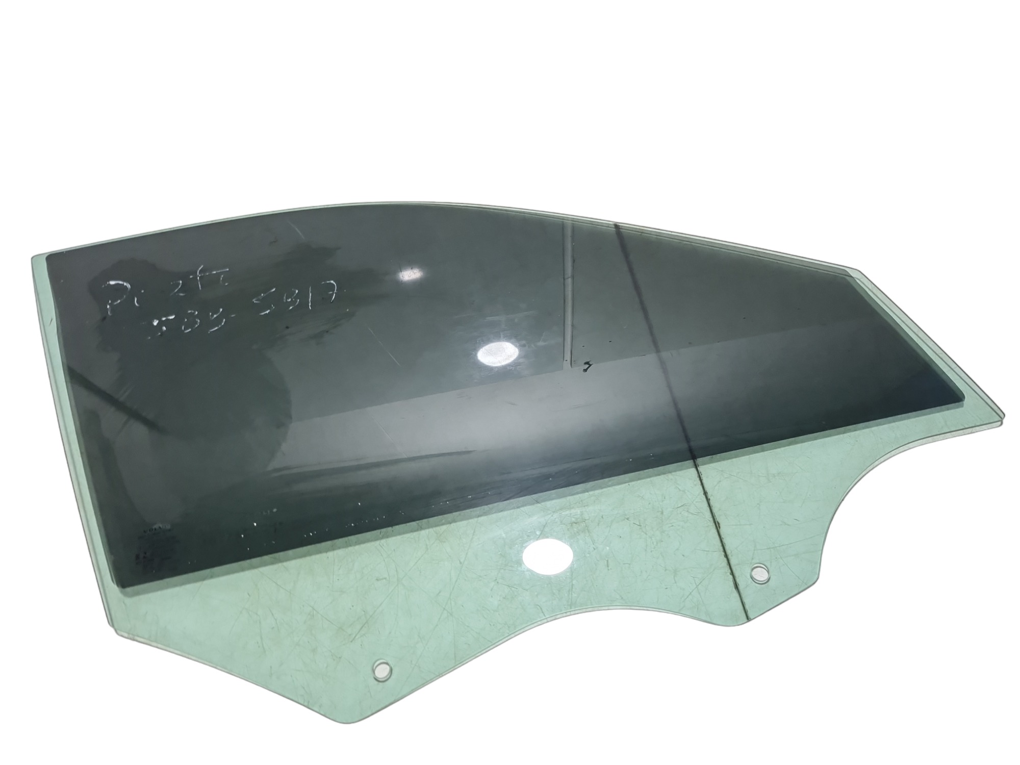 Vidro Porta Dianteira Direita Volvo Xc90 2021 5