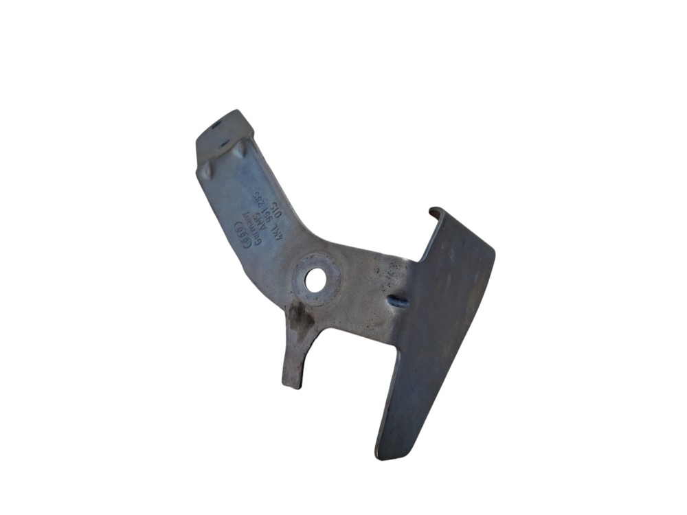 Suporte Sirene Alerta Para Audi E tron 2022 Original 4