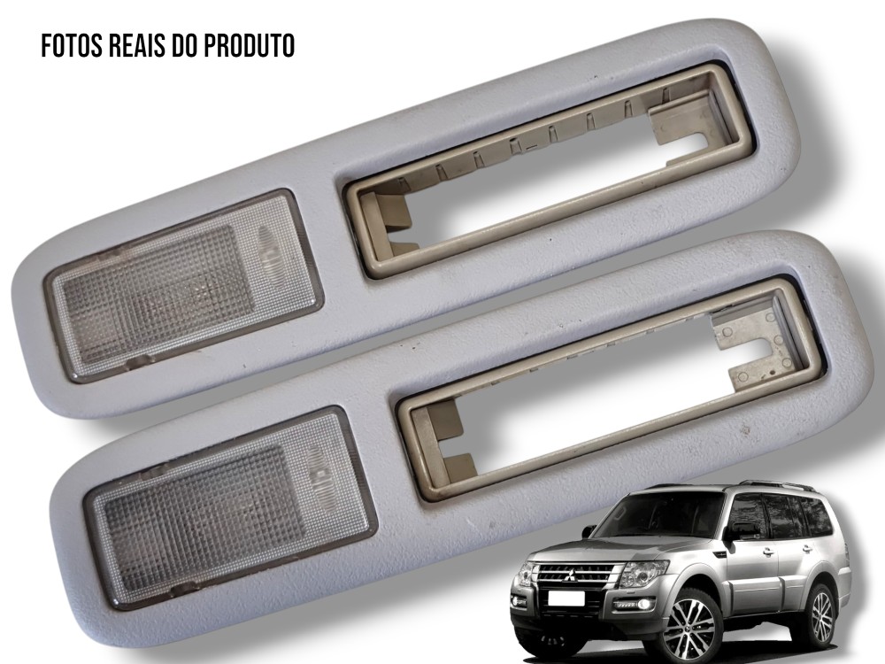 Par Luz Cortesia Teto Pajero Full 2008 A 2017 8405a001 1
