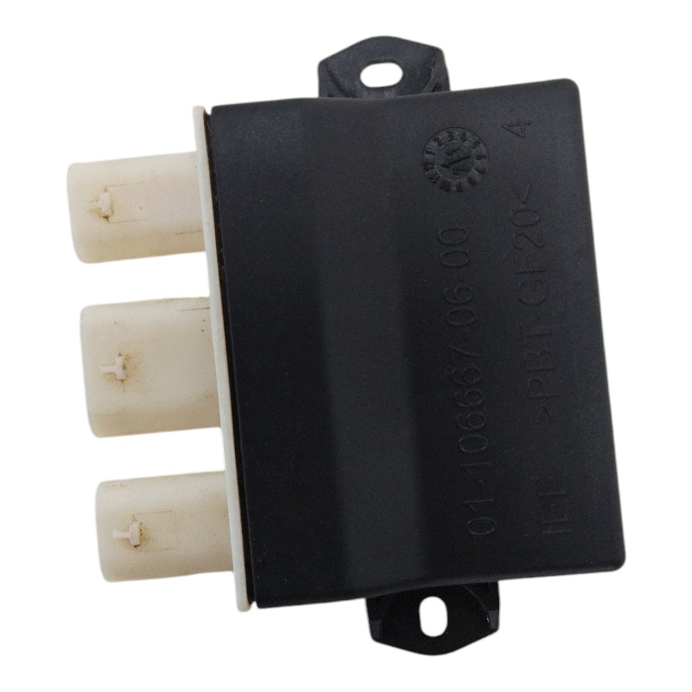 Módulo Sensor Estacionamento Jeep Compass T270 2023 Original 4