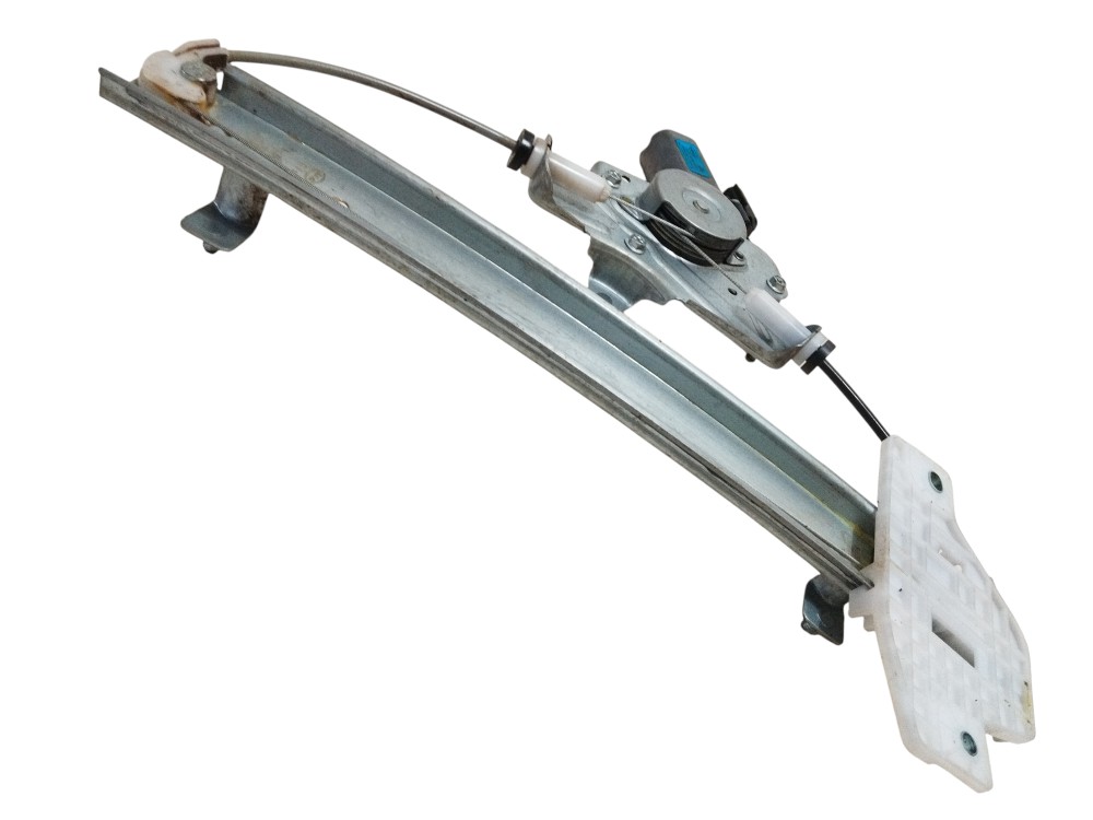 Máquina De Vidro Traseiro Esquerdo I/jac E Js1 2023 Original 2